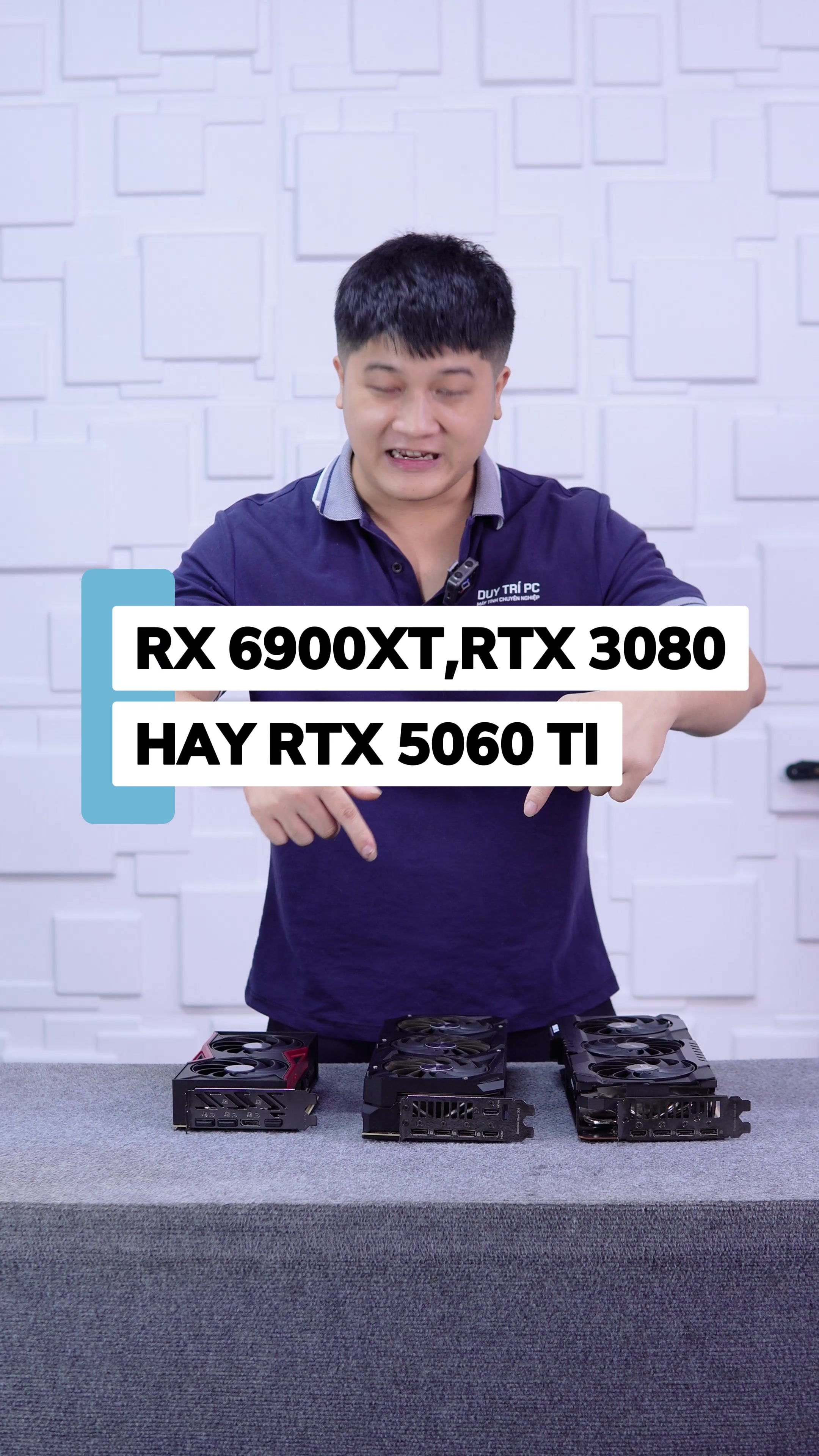 Có 10 Triệu Nên Mua Card Màn Hình Nào? Top 3 VGA Tốt Nhất Phân Khúc